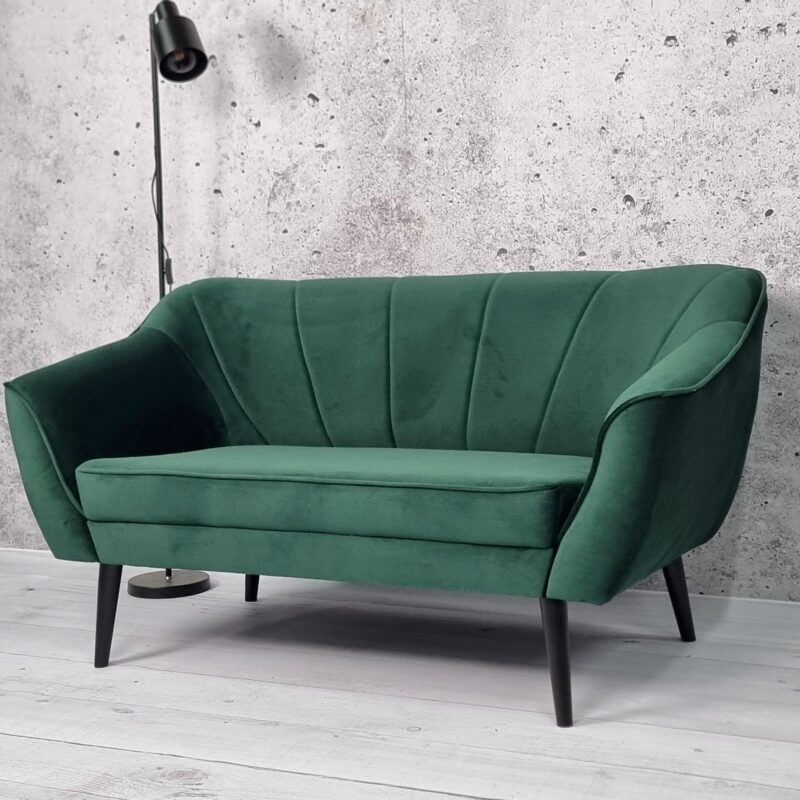 SCANDI – sofa 2-osobowa w stylu skandynawskim - obrazek 11