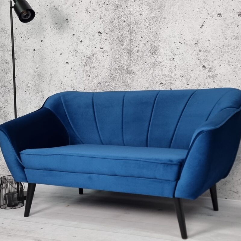 SCANDI – sofa 2-osobowa w stylu skandynawskim - obrazek 13