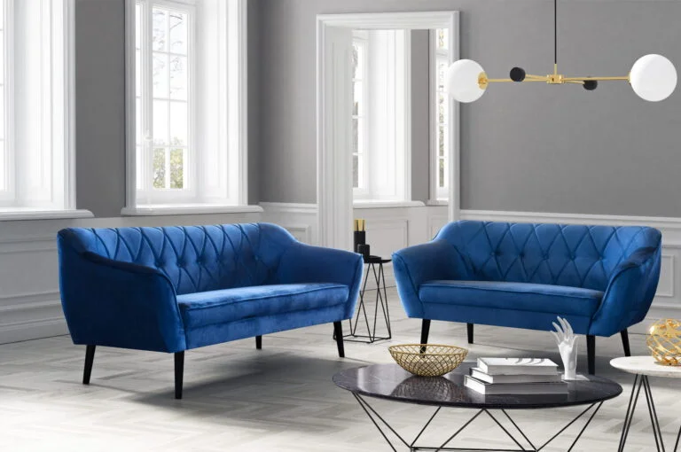 Maya. Sofa 3 osobowa