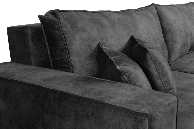 Sofa LOFT. Podwójne sprężyny! - obrazek 3