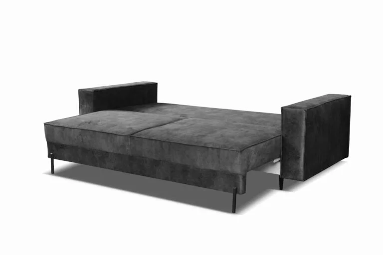 Sofa LOFT. Podwójne sprężyny! - obrazek 4