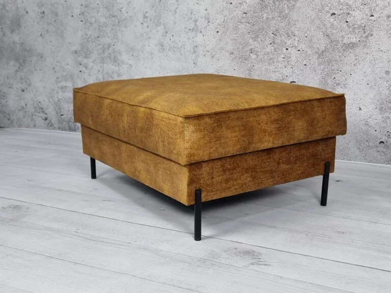 Sofa LOFT. Podwójne sprężyny! - obrazek 6
