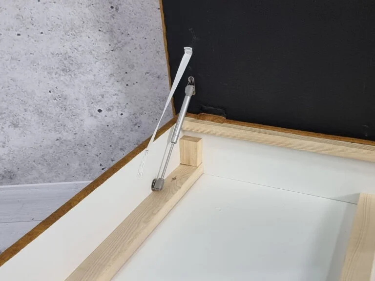 Sofa LOFT. Podwójne sprężyny! - obrazek 7