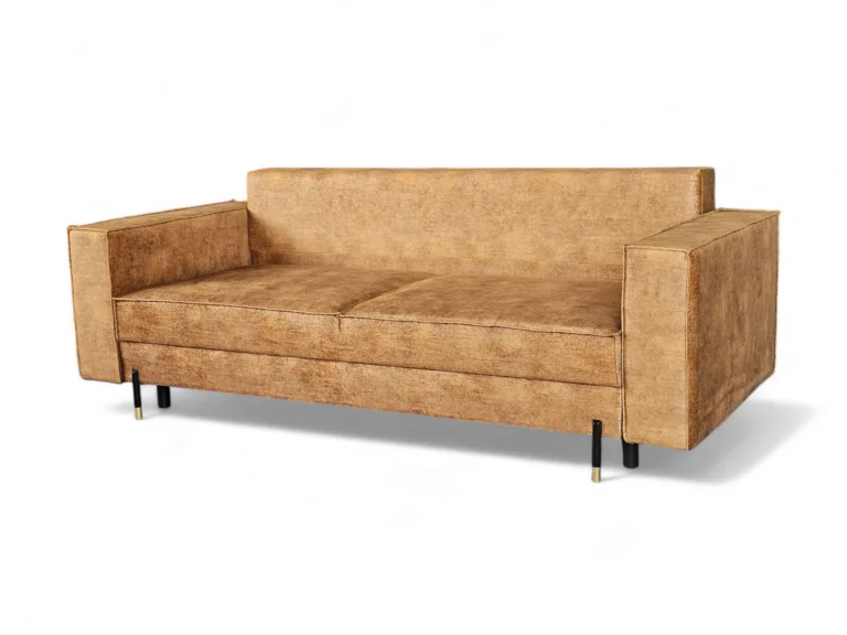 Sofa LOFT. Podwójne sprężyny! - obrazek 13