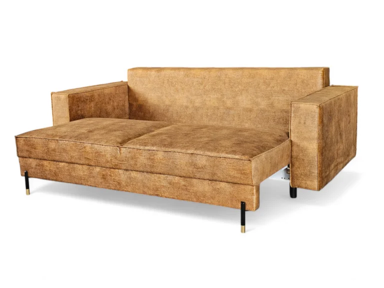 Sofa LOFT. Podwójne sprężyny! - obrazek 14