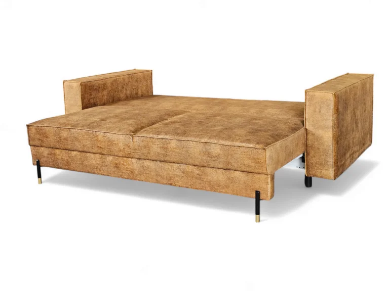Sofa LOFT. Podwójne sprężyny! - obrazek 15