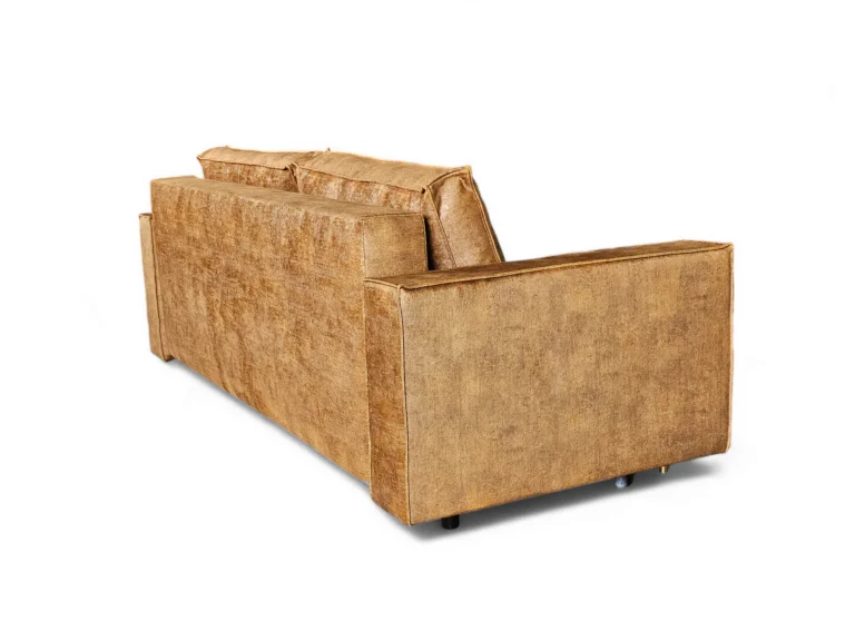 Sofa LOFT. Podwójne sprężyny! - obrazek 16