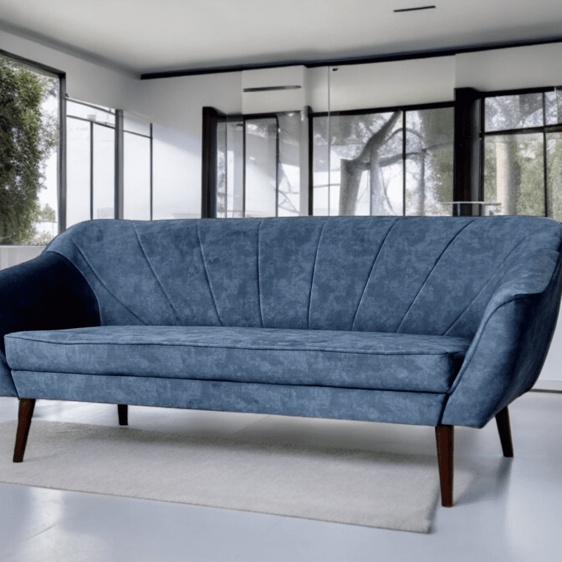 SCANDI. Sofa 3 Osobowa. Styl Skandynawski. - obrazek 3
