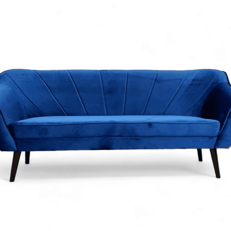 SCANDI. Sofa 3 Osobowa. Styl Skandynawski. - obrazek 4
