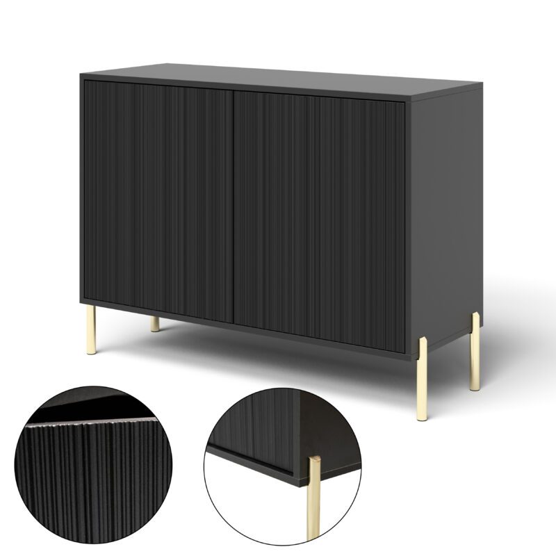 Komoda OSLO 104 - obrazek 2