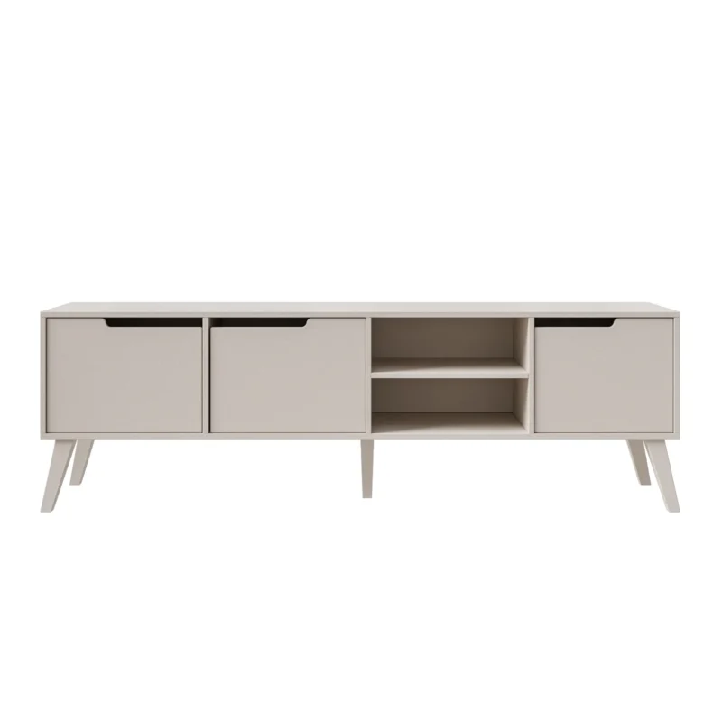 SZAFKA RTV NORDELO 3D – 180 cm - obrazek 3