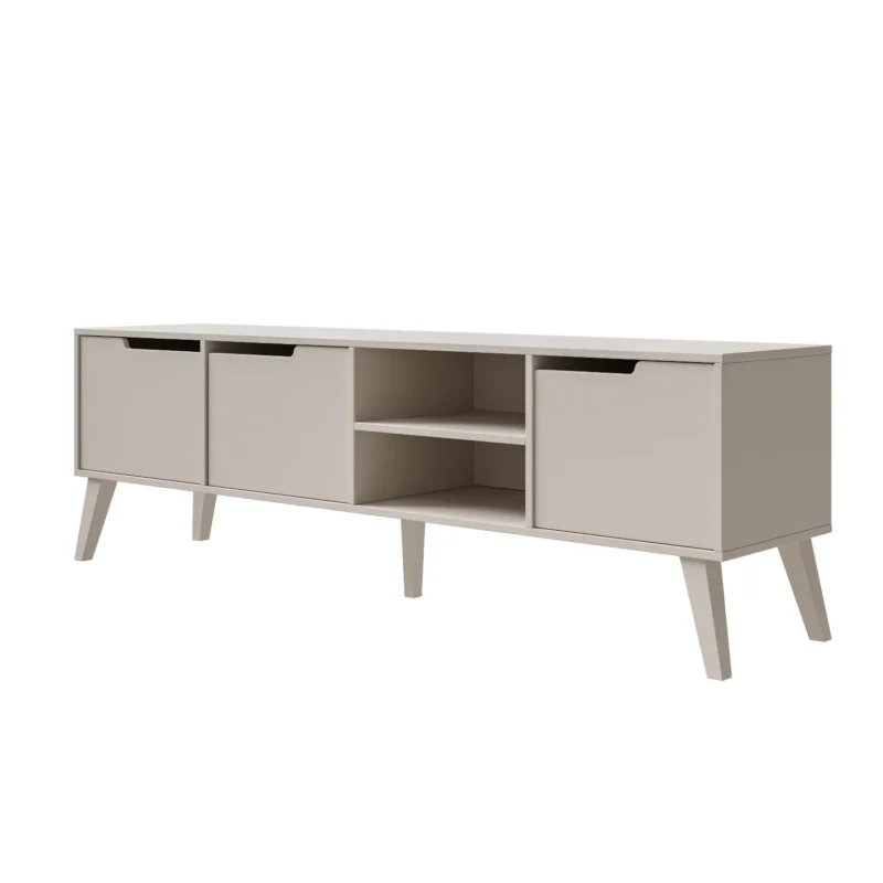 SZAFKA RTV NORDELO 3D – 180 cm - obrazek 5