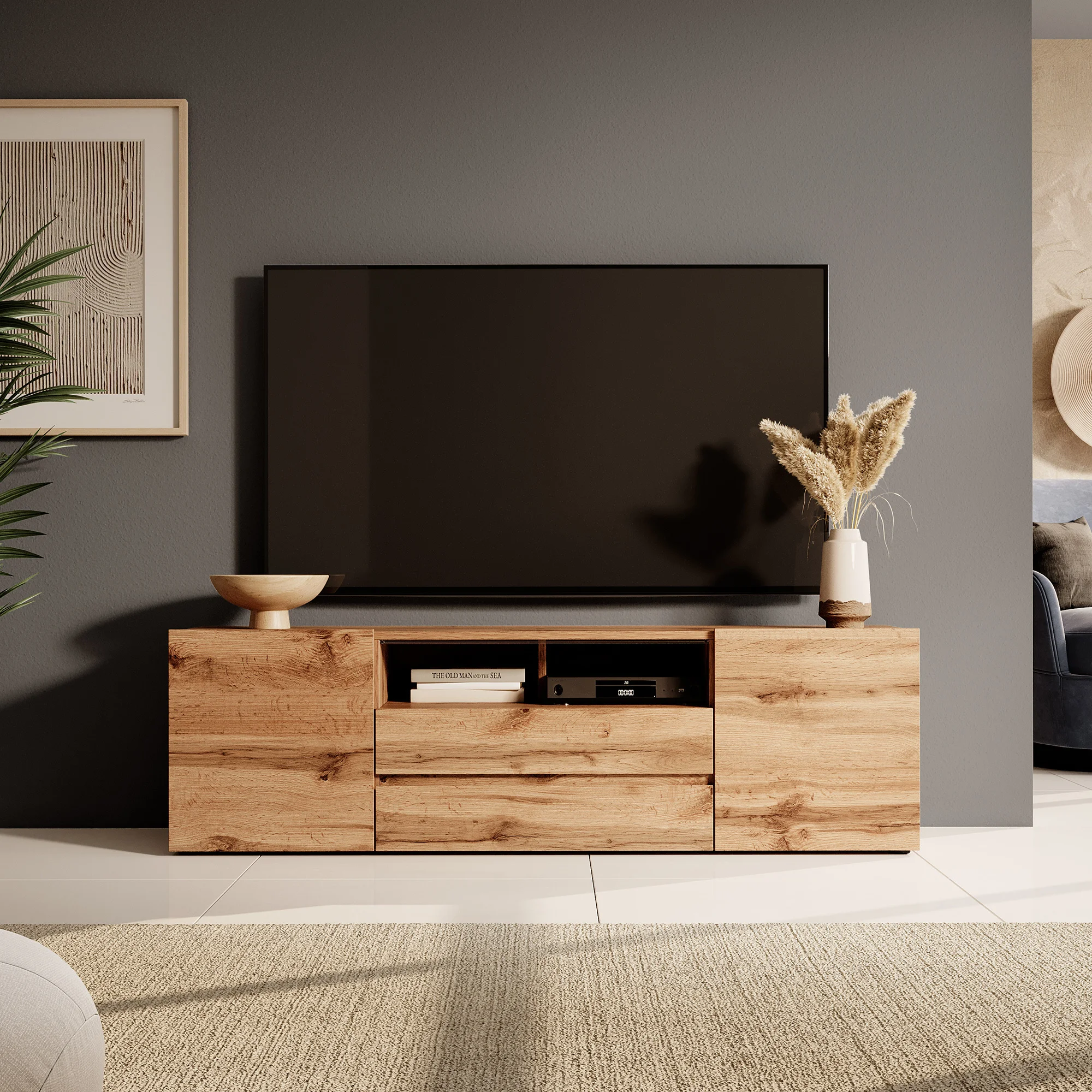 STOLIK RTV SOUND - obrazek 2