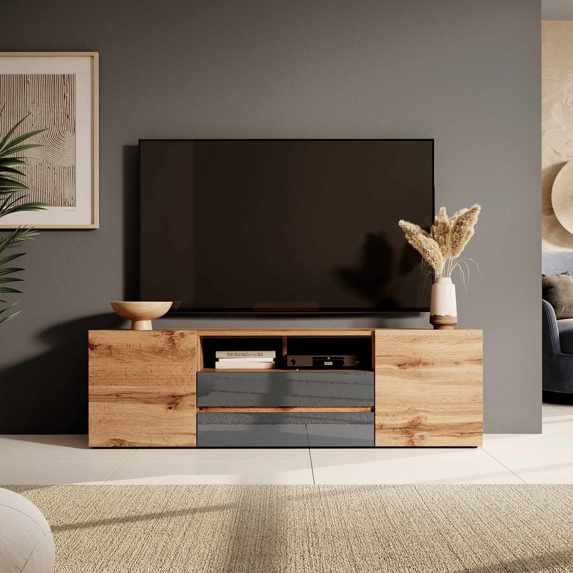 STOLIK RTV SOUND - obrazek 7