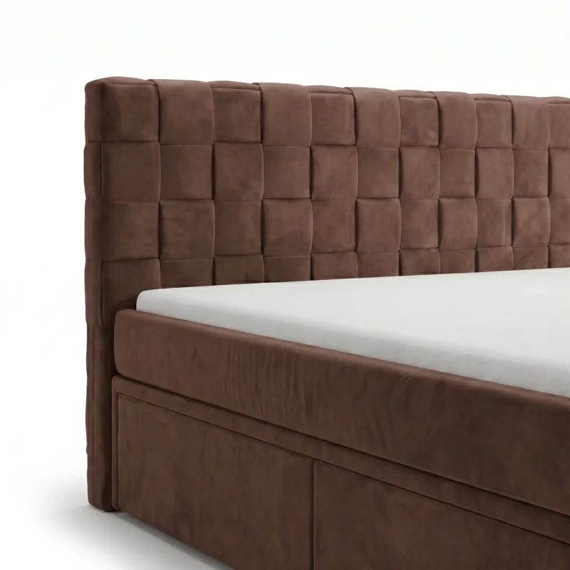 Łoże Kontynentalne BOLD - obrazek 22
